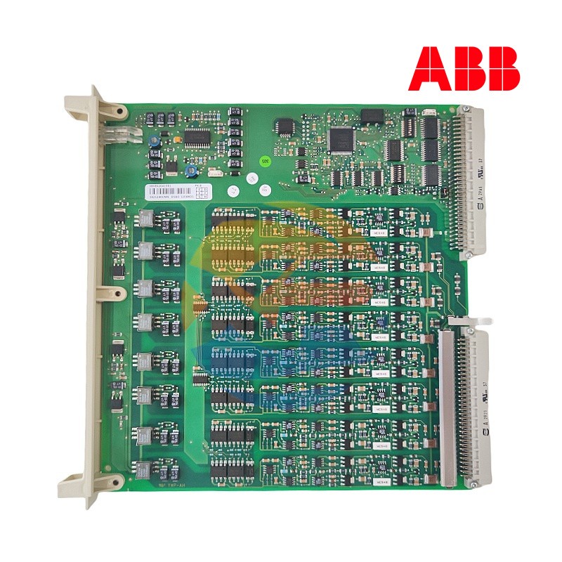 ABB DSAO120AK01 3BSE020419R11